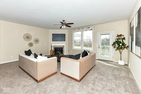 13480 Mosel Court Fishers IN 46037