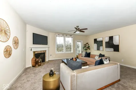 13480 Mosel Court Fishers IN 46037