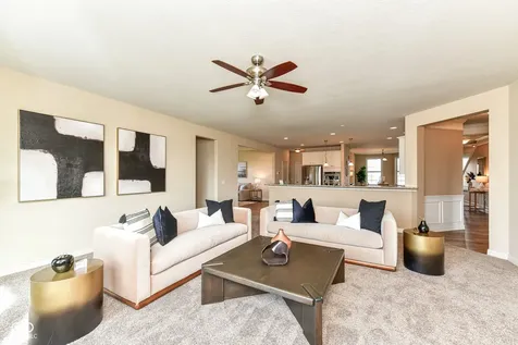 13480 Mosel Court Fishers IN 46037
