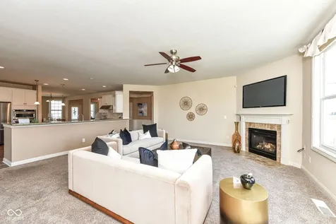 13480 Mosel Court Fishers IN 46037