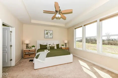 13480 Mosel Court Fishers IN 46037