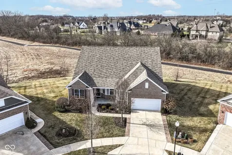 13480 Mosel Court Fishers IN 46037