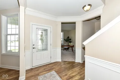 13480 Mosel Court Fishers IN 46037