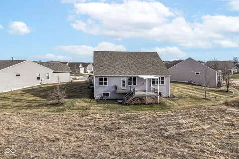 13480 Mosel Court Fishers IN 46037