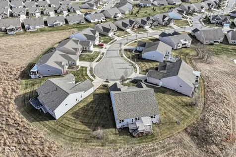 13480 Mosel Court Fishers IN 46037