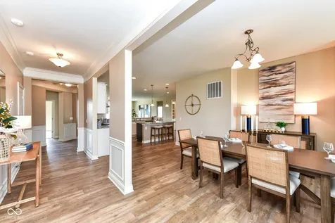 13480 Mosel Court Fishers IN 46037
