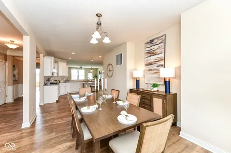 13480 Mosel Court Fishers IN 46037