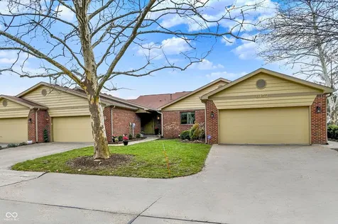 8148 Shoreridge Terrace Indianapolis IN 46236