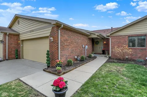 8148 Shoreridge Terrace Indianapolis IN 46236