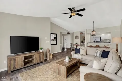 8148 Shoreridge Terrace Indianapolis IN 46236