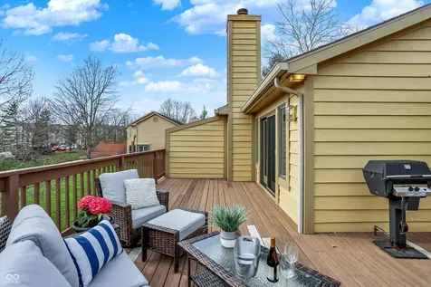 8148 Shoreridge Terrace Indianapolis IN 46236