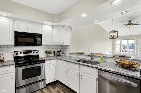 8148 Shoreridge Terrace Indianapolis IN 46236
