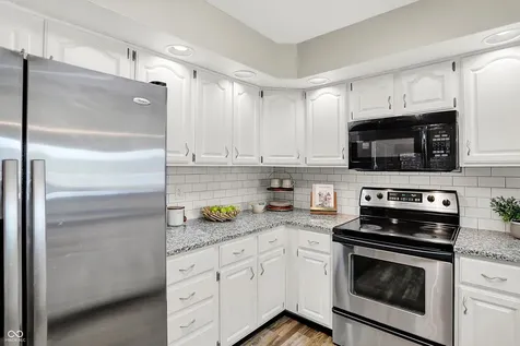 8148 Shoreridge Terrace Indianapolis IN 46236
