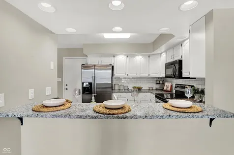 8148 Shoreridge Terrace Indianapolis IN 46236