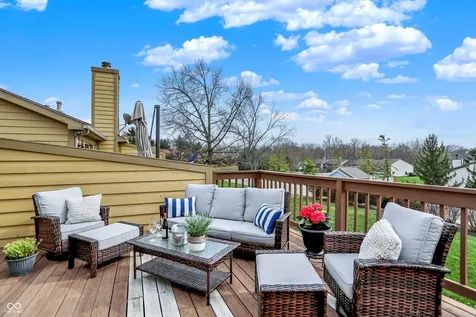8148 Shoreridge Terrace Indianapolis IN 46236