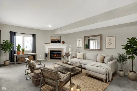 8148 Shoreridge Terrace Indianapolis IN 46236