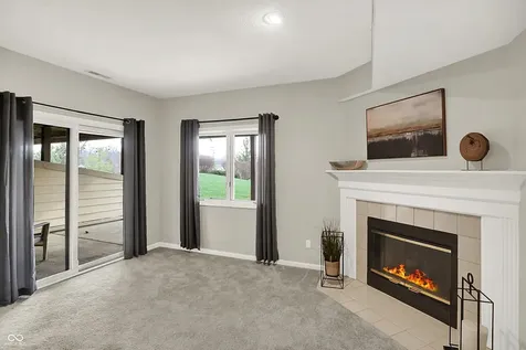 8148 Shoreridge Terrace Indianapolis IN 46236