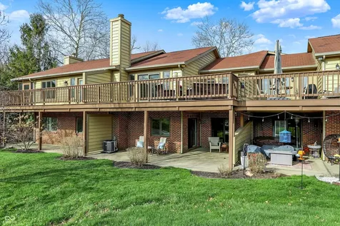 8148 Shoreridge Terrace Indianapolis IN 46236
