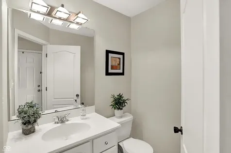 8148 Shoreridge Terrace Indianapolis IN 46236