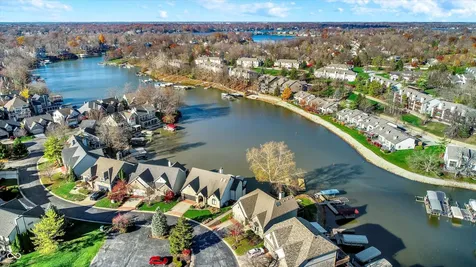 8148 Shoreridge Terrace Indianapolis IN 46236