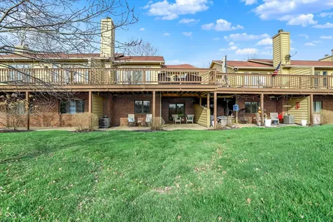 8148 Shoreridge Terrace Indianapolis IN 46236