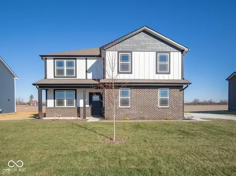 8148 Shoreridge Terrace Indianapolis IN 46236
