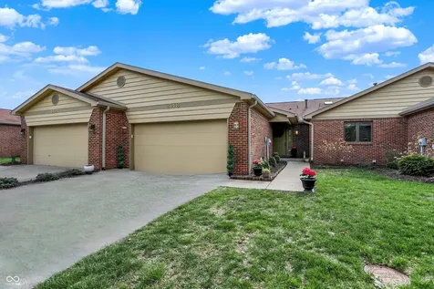 8148 Shoreridge Terrace Indianapolis IN 46236