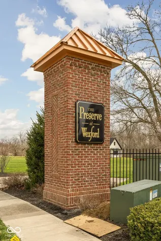 1548 Tottenham Drive Danville IN 46122
