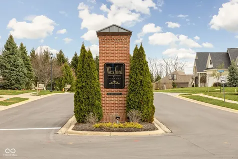 1548 Tottenham Drive Danville IN 46122