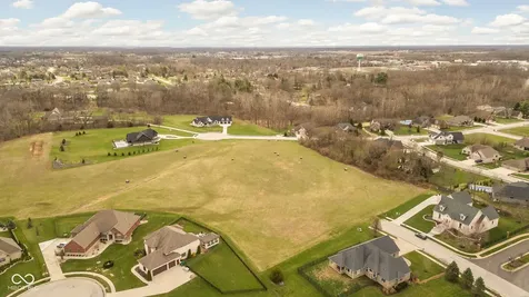 1548 Tottenham Drive Danville IN 46122