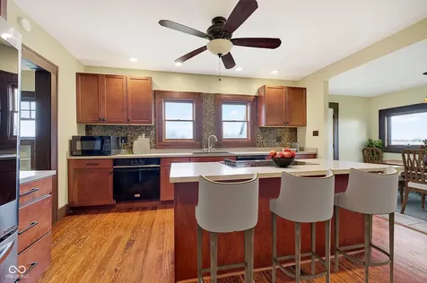 11315 E 300 N Sheridan IN 46069