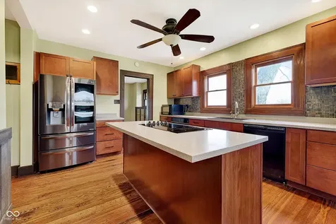 11315 E 300 N Sheridan IN 46069