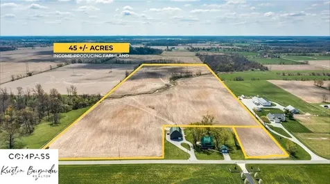 11315 E 300 N Sheridan IN 46069