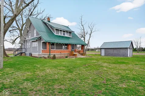 11315 E 300 N Sheridan IN 46069