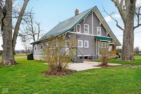 11315 E 300 N Sheridan IN 46069