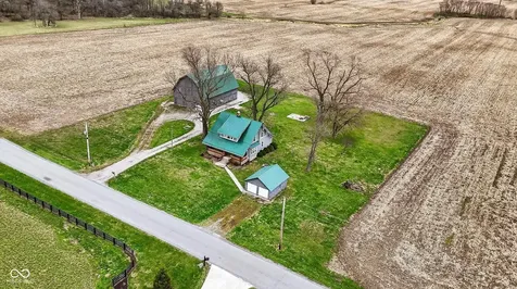 11315 E 300 N Sheridan IN 46069