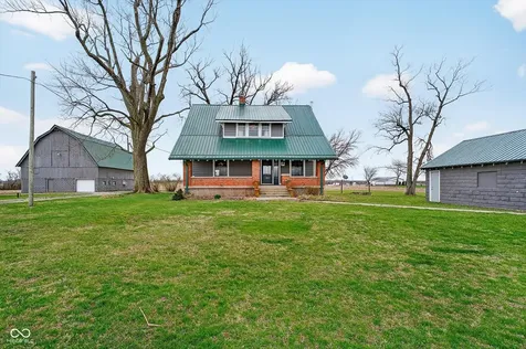 11315 E 300 N Sheridan IN 46069