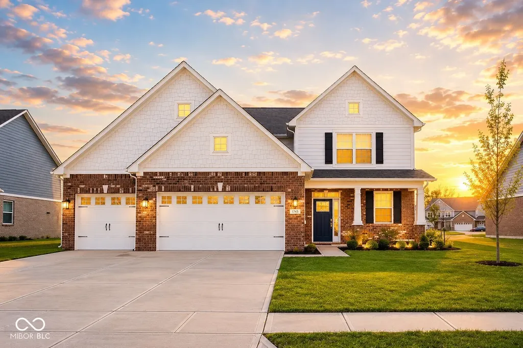 1745 Gordon Drive Greenwood IN 46143