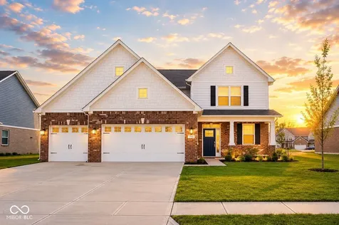 1745 Gordon Drive Greenwood IN 46143