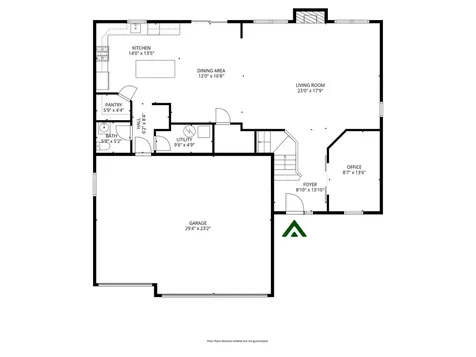 1745 Gordon Drive Greenwood IN 46143