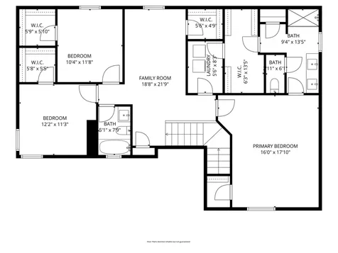 1745 Gordon Drive Greenwood IN 46143