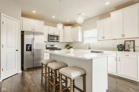 1745 Gordon Drive Greenwood IN 46143