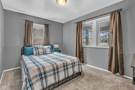 137 N 4th Avenue Beech Grove IN 46107