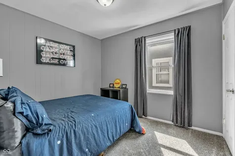 137 N 4th Avenue Beech Grove IN 46107