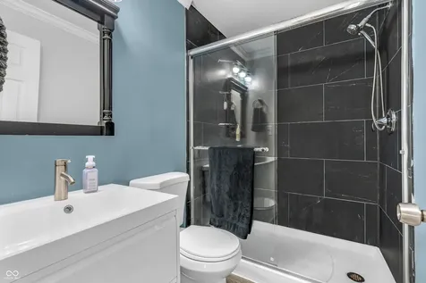 137 N 4th Avenue Beech Grove IN 46107