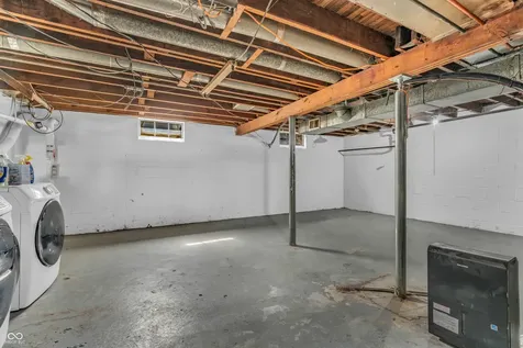 137 N 4th Avenue Beech Grove IN 46107