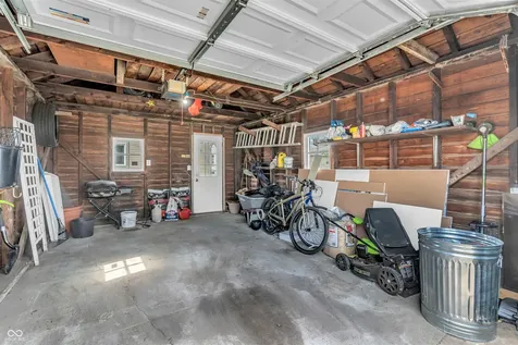137 N 4th Avenue Beech Grove IN 46107