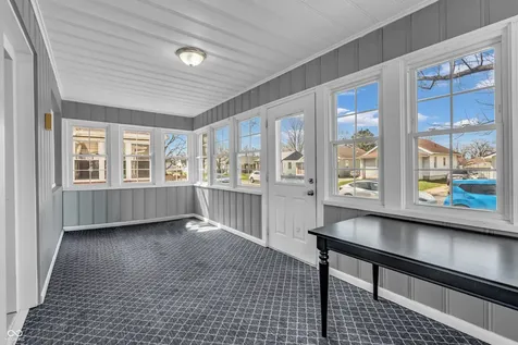137 N 4th Avenue Beech Grove IN 46107