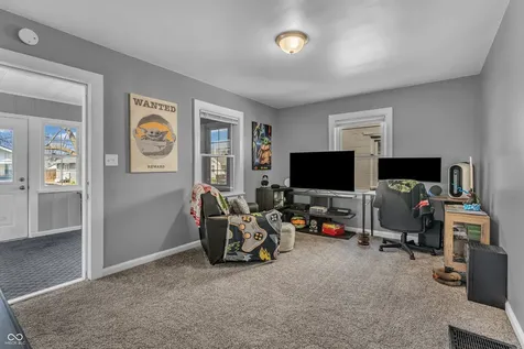 137 N 4th Avenue Beech Grove IN 46107