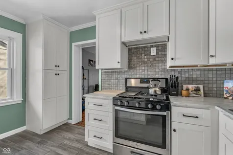 137 N 4th Avenue Beech Grove IN 46107